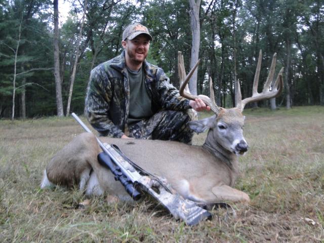 160+Class+Whitetail+Deer ... Whitetail Deer Hunting Outfitters, Deer Hunting Guides, Whitetail Deer