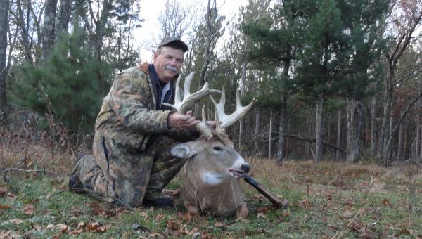 160+Class+Whitetail+Deer ... Whitetail Deer Hunting Outfitters, Deer Hunting Guides, Whitetail Deer