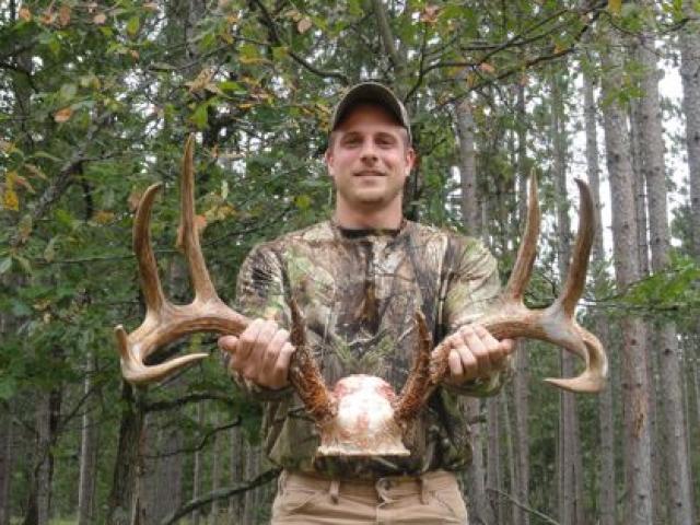 160+Class+Whitetail+Deer 160 class whitetail ky http www trophysunlimited com ky deer hunt http ...