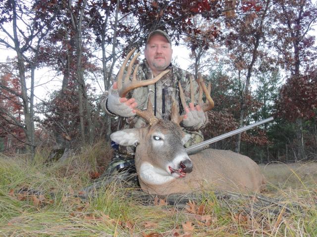 160+Class+Whitetail+Deer ... /30162/160-class-and-above-Whitetail-deer-hunts-4k-1-hour-from-Dallas