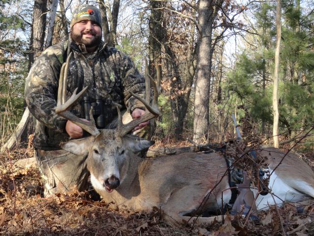 160+Class+Whitetail+Deer 160 Class Whitetail Deer http://applecreekranch.com/photos/photo ...