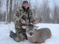 Harvested, , , deer hunt wisconsin, deer hunting wisconsin apple creek buck ranch, deer hunting outfitters