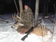 Harvested, , , deer hunt wisconsin, deer hunting wisconsin apple creek buck ranch, deer hunting outfitters