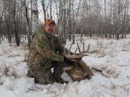 Harvested, , , deer hunt wisconsin, deer hunting wisconsin apple creek buck ranch, deer hunting outfitters