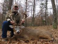 Harvested, 200+ Trophy Bucks, , deer hunt wisconsin, deer hunting wisconsin apple creek buck ranch, deer hunting outfitters