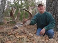 Harvested, 200+ Trophy Bucks, , deer hunt wisconsin, deer hunting wisconsin apple creek buck ranch, deer hunting outfitters