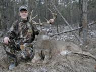 Harvested, Management, , deer hunt wisconsin, deer hunting wisconsin apple creek buck ranch, deer hunting outfitters
