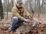 Harvested, Management, , deer hunt wisconsin, deer hunting wisconsin apple creek buck ranch, deer hunting outfitters