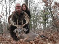 Harvested, 200+ Trophy Bucks, , deer hunt wisconsin, deer hunting wisconsin apple creek buck ranch, deer hunting outfitters