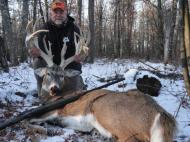 Harvested, 200+ Trophy Bucks, , deer hunt wisconsin, deer hunting wisconsin apple creek buck ranch, deer hunting outfitters
