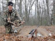 Harvested, Class 170-179, , deer hunt wisconsin, deer hunting wisconsin apple creek buck ranch, deer hunting outfitters