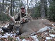 Harvested, 200+ Trophy Bucks, , deer hunt wisconsin, deer hunting wisconsin apple creek buck ranch, deer hunting outfitters