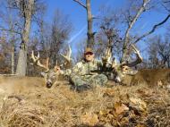Harvested, 200+ Trophy Bucks, , deer hunt wisconsin, deer hunting wisconsin apple creek buck ranch, deer hunting outfitters