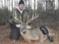 Harvested, 200+ Trophy Bucks, , deer hunt wisconsin, deer hunting wisconsin apple creek buck ranch, deer hunting outfitters